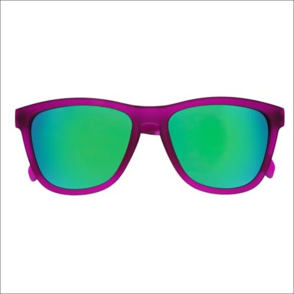 Polarized Sunglasses with No Slip No Bounce Fit, UV400 Protection main image 6